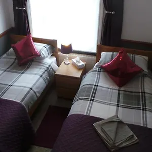 The Oakcliffe Bed & Breakfast