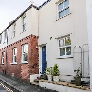 5 Exe Street Holiday home