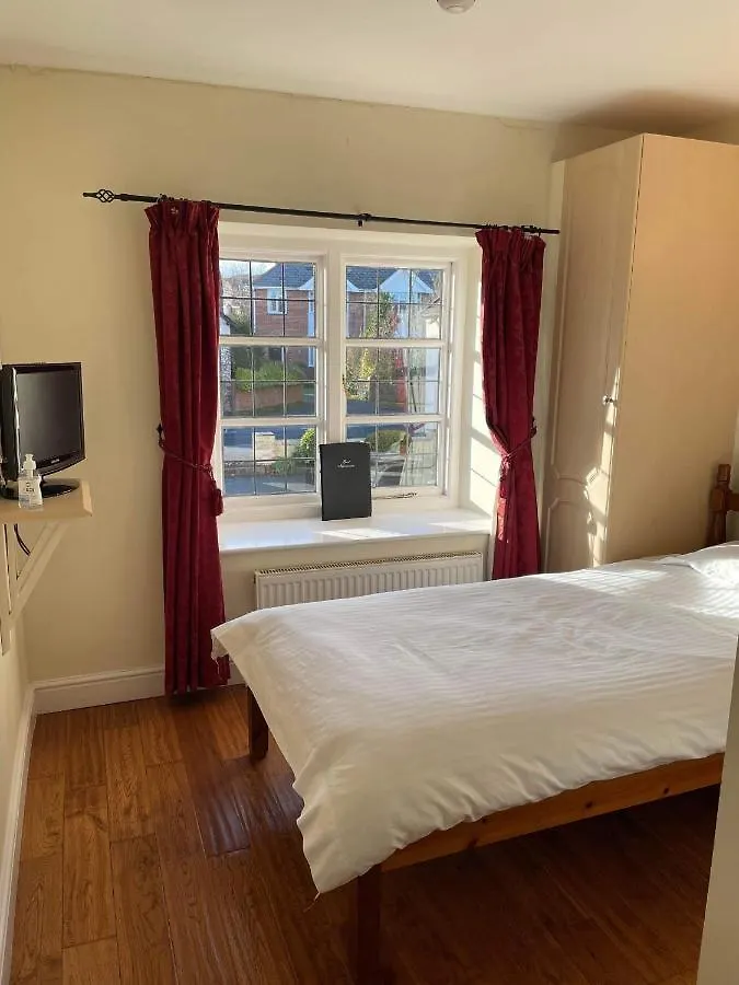Stowey Arms Bed & Breakfast Exeter 0*,  United Kingdom